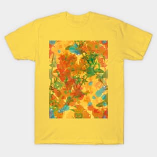 bougainvillea T-Shirt